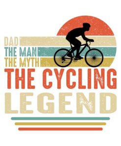 Motiv predogled Cycling legend