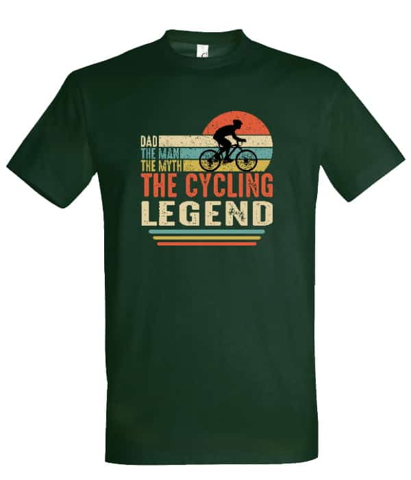 Majica predogled cycling legend