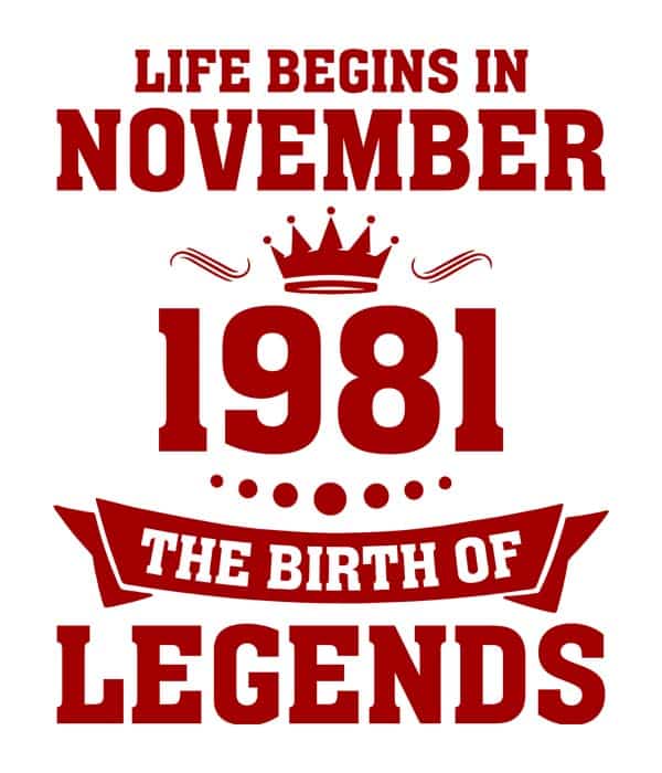 Motiv predogled life begins in november 1981