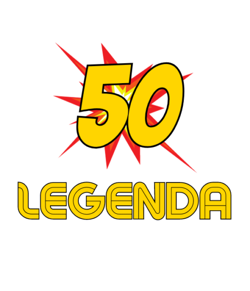 50 Legenda