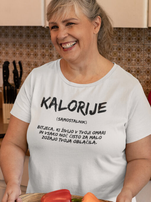 Kalorije