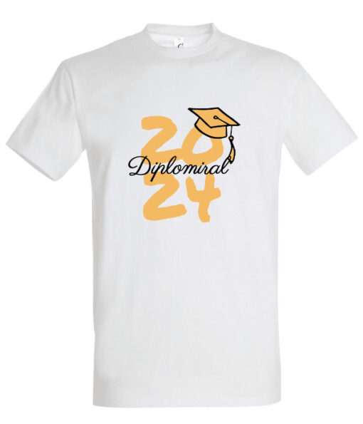 Diplomiral 2024