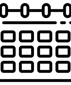 Izberi letnico
