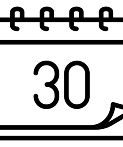 Izberi mesec