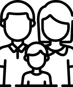 Družina