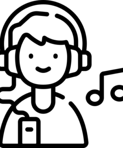 Glasba