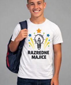 Razredne majice
