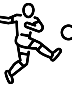 Šport in prosti čas