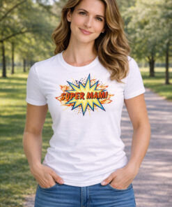 Super mami eksplozija