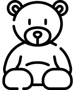 Plišaste igrače