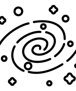 Vesolje